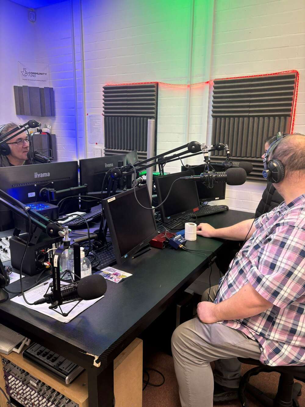 FAWRadio